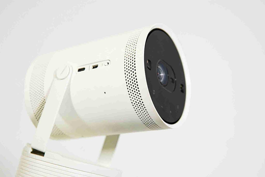 Is it illegal to have a camera in a classroom – a camera installed in a classroom recording lectures
