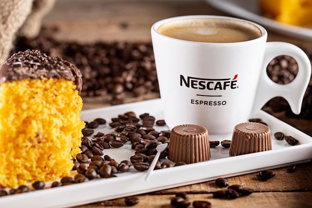 Product photography portfolio image of fashion accessories styled on model